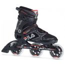 Fila Legacy Pro 100 Leisure Inline Skates Black/Red