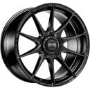 OZ Racing Formula HLT Glossy Wheels 7.5x17, 5x114 Black (W0190720553)