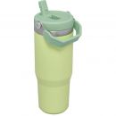 Stanley IceFlow Flip Thermal Bottle 0.89l Green (1210001903487)