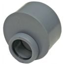 PipeLife PPHT Internal Drainage Short Coupling
