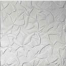 Erma 08-22 PVC Ceiling Tiles 50X50cm, 0.25m2