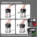 Product alternative photo