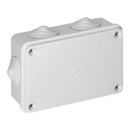Virsapmetuma Hermētiska Montāžas Kārba Orno 120x80x50mm, IP65