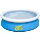 Bestway Inflatable Pool Splash and Play 477l 152x38cm Blue (6942138974980)