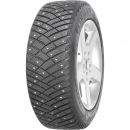 Goodyear Ultra Grip Ice Arctic Winter Tires 245/45R17 (533088)