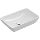 Villeroy & Boch Venticello Bathroom Sink 36x55.5cm, White (41135501)