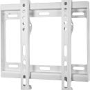 Deltaco ARM-519 Wall Mount - TV Bracket 23-42" White (552102000017)