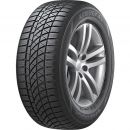 Hankook Kinergy 4S (H740) All-Season Tire 215/50R17 (1025230)