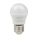 LED Spuldze Ecolight E27 6500K