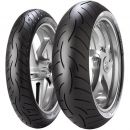 Metzeler Roadtec Z8 Interact Motorcycle Tire Touring, Front 110/80R18 (4226)