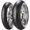 Metzeler Roadtec Z8 Interact Motorcycle Tyre for Touring Sport, Rear 160/60R18 (2491800)