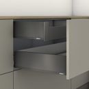 Blum Metabox Inner Drawer K, 400mm, OG-M (54.40.30.12)