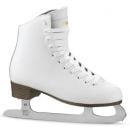 Fila Eve BS Figure Skating Ice Skates White