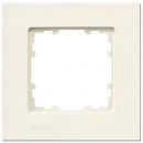 Siemens Delta Miro Surface-Mounted Frame 1-gang, White (5TG1111-3)