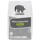 Špakteļtepe Iekšdarbiem Caparol Akkordspachtel SF Plus 25kg (855875)