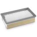 Putekļu Sūcēja Filtrs Karcher Hepa (H14) (6.904-242.0)