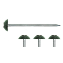 Naglas Gutta 2.8x70mm, 200gab.