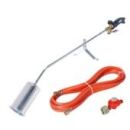 Sildīšanas Deglis Rothenberge Ar Reduktoru, Šļūtene 5m (1500000930)