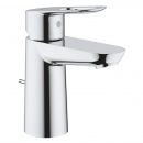 Grohe BauLoop 23335000 Bathroom Basin Faucet, Chrome