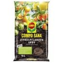 Substrāts Compo Citrusaugiem, 10l