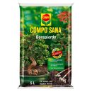 Substrāts Compo Bonsai Kokiem, 5l