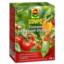 Mēslojums Compo Tomātiem, 0.85kg
