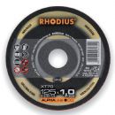 Rhodius Alphaline XT70 Диск для резки металла