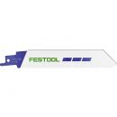 Пильное полотно Festool HSR 150/1,6 BI/5, 15 см (577489)