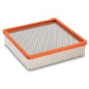 Mehāniskās Slotas Filtrs Karcher KM 75/40 (5.731-635.0)