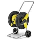 Šļūteņu Ratiņi Karcher HC 50 Ar Šļūtenes Ietilpību Līdz 50m (2.645-106.0)