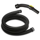 Šļūtene Pagarinājums Karcher C DN32 2.5m(4.440-907.0)