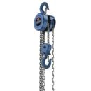 Einhell Electric Winch 9-18m, 0.5-0.999t (606785)