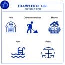 Product alternative photo