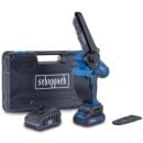 Akumulatora Motorzāģis Scheppach MINI BC-PS150-X 2Ah (502810152)