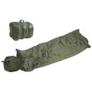 Guļammaiss Mil-tec Pilot 185Cm Zaļš (324725)