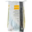 Apmetuma Javas maisījums Schiedel Isokern 20kg