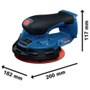 Product alternative photo