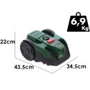 Product alternative photo