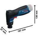 Product alternative photo