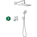 Product alternative photo