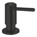 Šķidro Ziepju Dozators Grohe Melns (1021652430)