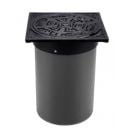 Magnaplast Chain Cover 40t with Telescopic Handle D315 (L14666420)