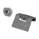 BLUM ANTARO/INTIVO drawer runner with BLUMOTION, for inner drawers M (ZIF.80M7 WA-G)