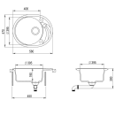 Product alternative photo