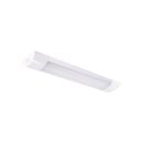 LED Gaismeklis Strühm Flater 10w, 4000K, 810lm, IP42 (3093)