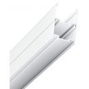 Ravak NNPS Extension Profile 195cm White, E778802119500