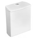 Roca Nexo Compact Concealed Cistern Bottom Inlet, White (A341645000)