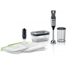 Bosch MS6CM61V2 SilentMixx Blender Black/Silver (MS6CM61V2)