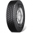 Матадор D Hr4 Всесезонная Грузовая Шина 315/70R22.5 (MAT31570225DHR4154)