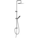 Dušas Sistēma Tiemme Mira DC004 Hroma (A111271310)